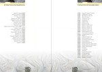 Catalogue layout - Inner double page - Products