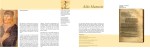 Book layout - Double page layout- Claude Garamond
