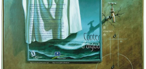 II Concurso de Cuentos de Agua