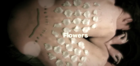 Flowers (video creation)
